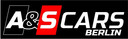 Logo A&S Cars Berlin